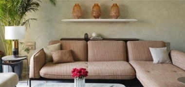 Choosing the Right Wall Finish for your Luxury Interior